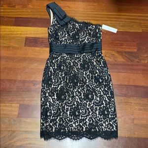 Eliza J lace cocktail dress *NEW*